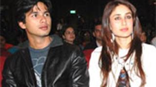 Shahid, Kareena together on screen on Valentine's Day Thumbnail