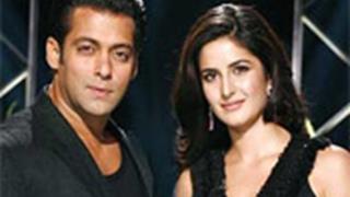 ? Salman is not my secretary? says Katrina Kaif