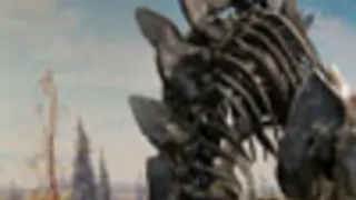 'The Real Jurassic' on Nat Geo Thumbnail