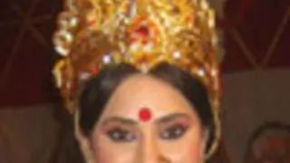 Introducing Jai Maa Durga