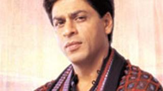 Shah Rukh fails to make it to summit Thumbnail