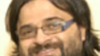 An Emotional moment for Pritam Thumbnail