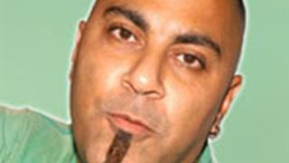 Baba Sehgal croons for Jalsa