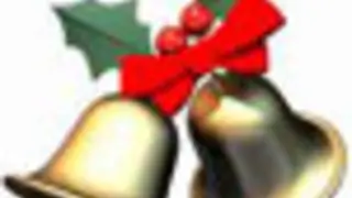 The Sparkling joys of Christmas
