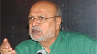 Shyam Benegal directs film on 'Buddha'