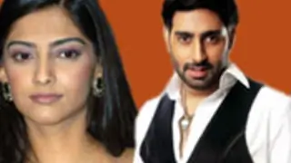 Sonam, Abhishek in Jaipur after bereavement Thumbnail