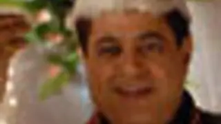Gajendra Chauhan's friendly gesture in Sapna Babul Ka..Bidaai