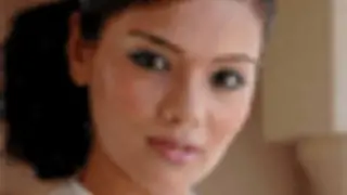 Following her 'Parchhain' is Megha Gupta..