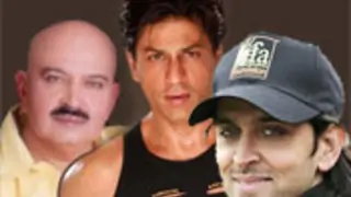 King Khan to do an item song in 'Krazzy 4'?