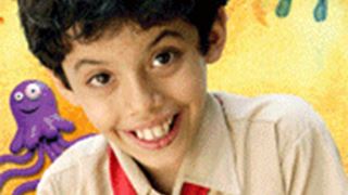 In 2007, Bollywood took to children films in a big way thumbnail