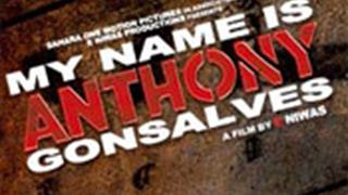 Nothing to hum about in 'My Name Is Anthony Gonsalves'