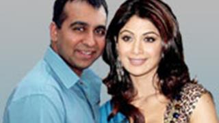 Shilpa Shetty admits dating Raj Kundra