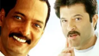 Nana flipped the lid sometimes: Anil Kapoor