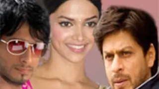 After Shah Rukh, Deepika pairs with Sharman Joshi!