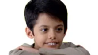 Dashing Darsheel!