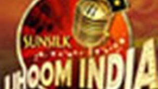 Jjhoom India's countdown to the Grand Finale