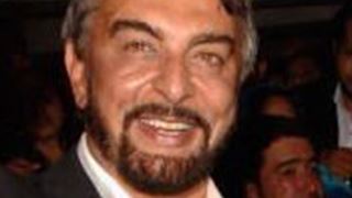 I have survived it all: Kabir Bedi