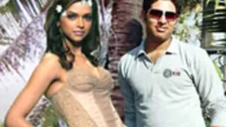 Deepika Padukone flies Down Under - to cheer, friend - Yuvraj