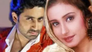 Abhishek, Divya skipped 'Dilli 6' party