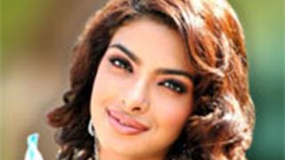 Priyanka hopes to write positive story in 2008 Thumbnail