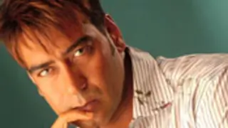 Where is Ajay Devgan?