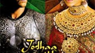 'Jodha-Akbar' music launch