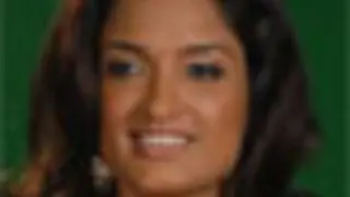 Sandhya Mridul left in tears...by Usha Uthup on Champion ... Thumbnail