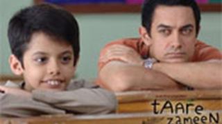 'Taare Zameen Par' smashes box office, nets Rs.770 mn