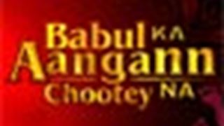 Babul Ka Aangann Chootey Na replaces Virrudh