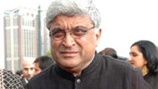 Javed Akhtar still feels 'very young' at 63