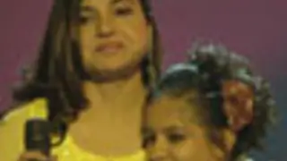 Alka Yagnik floored by singing prodigies on VOI Chhote Ustaad...