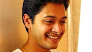 I will play M F Hussain in his autobiographical film : Shreyas Talpade