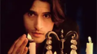 Apurva Agnihotri features in Pankaj Udhas's album Thumbnail