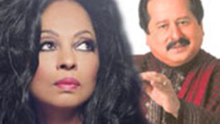 Pankaj Udhas dedicates 'Endless Love' to Diana Ross thumbnail