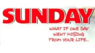 'Sunday'- a murder mystery with loads of fun Thumbnail