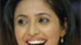 A Prank that clean bowled Gautami Kapoor ...