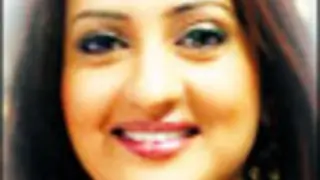 'I was not eliminated because of my bad performance' - Juhi Parmar