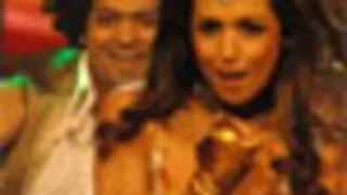 Malaika sizzles on 'Idea Dhoom Macha De'