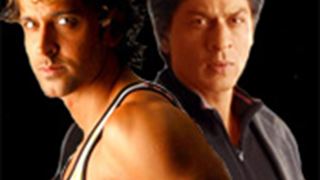 Shah Rukh, Hrithik Roshan to co-star in Aditya Chopra film