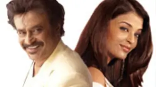 Ash cast opposite Rajnikanth in ?Robot? Thumbnail