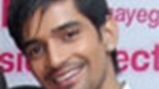 'I designed my look in the serial'  Vishal Singh