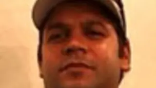 Suresh Menon makes a Bakra of...