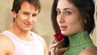 Marriage is on cards for Saif-Kareena Thumbnail