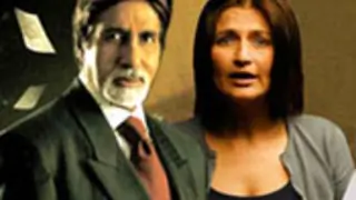 Amitabh, Sarika pair up for Sircar's next