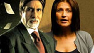 Wanted: The Big B, Sarika at 24!