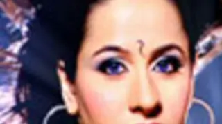 The new Naagin on the block - Rubina Sasihuddin Thumbnail