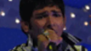 Aneek and Sanchita in an Accident