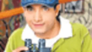 Back to Square one for Sharad Malhotra.. Thumbnail
