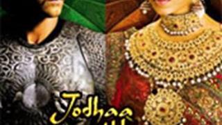 'Jodhaa Akbar' is three hours, 20 minutes long