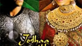 'Jodhaa Akbar' is three hours, 20 minutes long Thumbnail